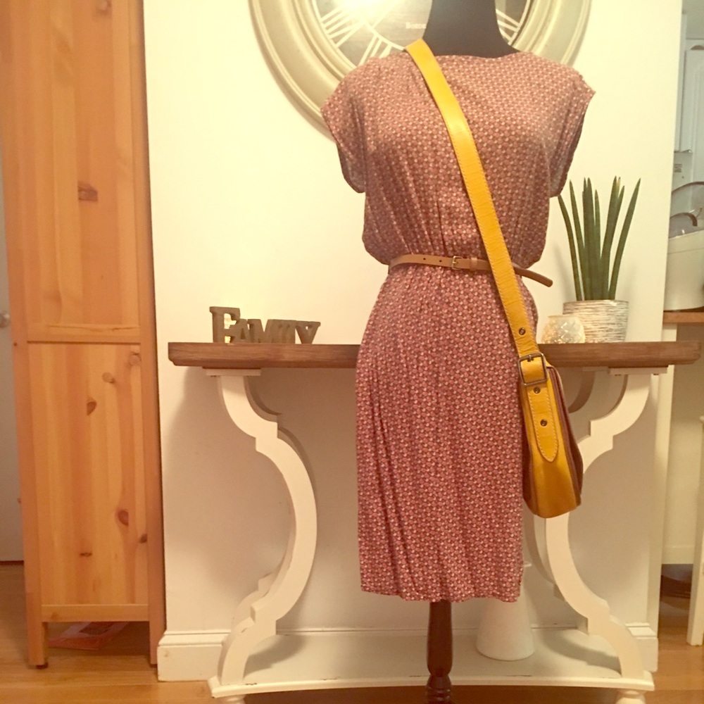 Casual dress